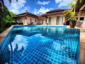 Sea Breeze Villa
